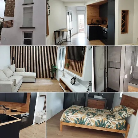 Villa Cozy 2-bedroom *