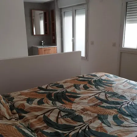 Cozy 2-bedroom *
