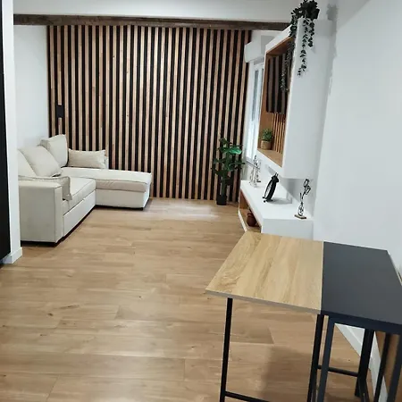 Villa Cozy 2-bedroom *