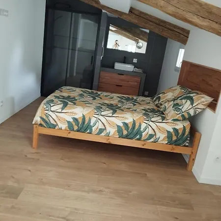 Cozy 2-bedroom