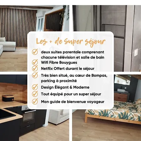 Cozy 2-bedroom