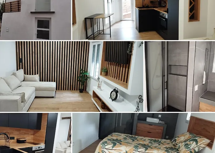 Villa Cozy 2-bedroom *