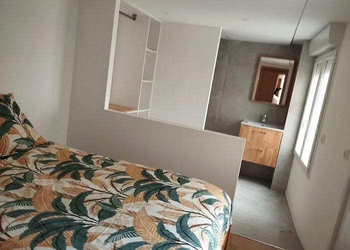 Cozy 2-bedroom