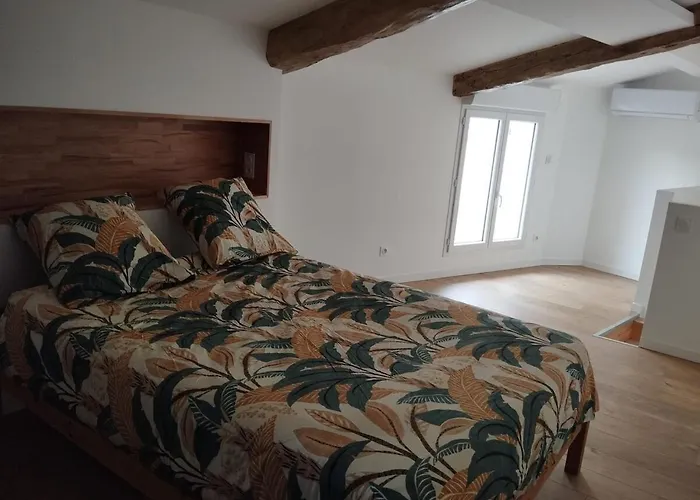Cozy 2-bedroom Villa *