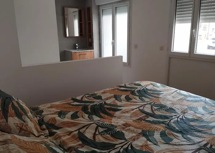 Cozy 2-bedroom *