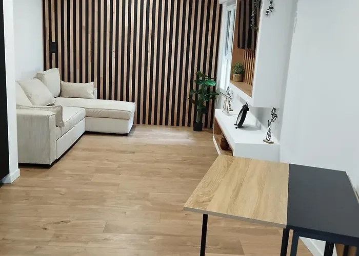 Villa Cozy 2-bedroom *