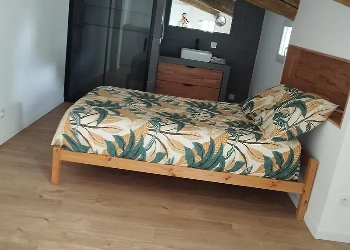 Cozy 2-bedroom